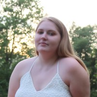 Alivia Dodd
