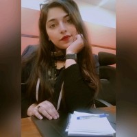Atoofa Gilani