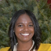 Shalaunda Gourdine