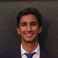 Neil Gupta