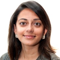 Linda Corsius