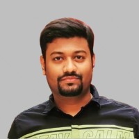 Sudipta Dutta