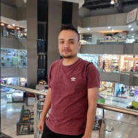 Gokul Karki
