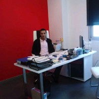 Rachid Benchaayab
