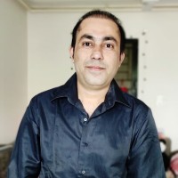 Priyank Dalal