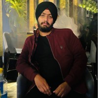 CA Harshdeep Singh Bhatia