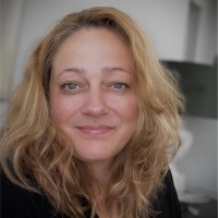 Tina Kruger-Jakins