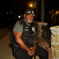 Lamar Arnold