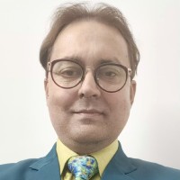 Vinay Ojha