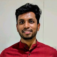 Vinod Kumar C
