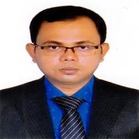 Mohammad Haider Ali