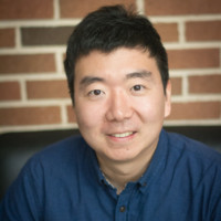Jinwook Kim