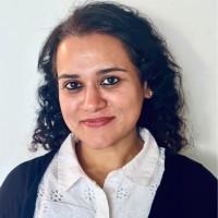 Janhavi Kandalgaokar