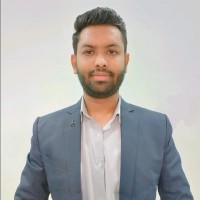 Shivam Chandurkar
