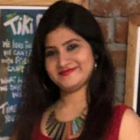 Rachna Rajput
