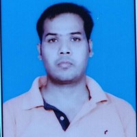 Aman Kumar Dhuriya