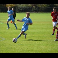 Caiden Robinson