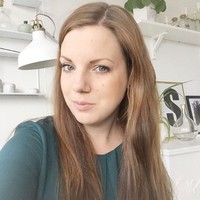Hanna Loffart (Fd Runesdotter)