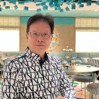 Daniel Yeh