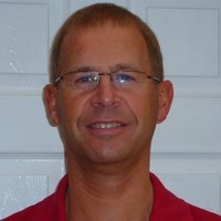 Derek Rowe