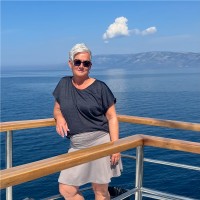 Lotta Erliksson