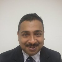 Sudheer Raghavan