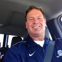 Jeff Rianda