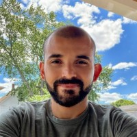 George Dimitrakopoulos