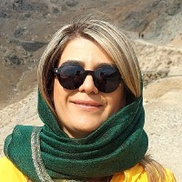 Somayeh Rahmani