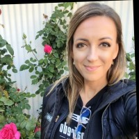 Kate Alwine