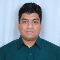 Prashant Bhonslay