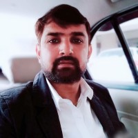 Nitin Panchal