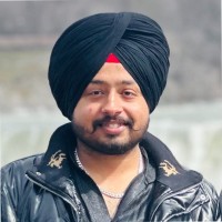 Samarpreet Singh