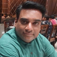 Pankaj Pathak
