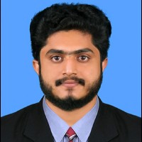 Vipin Nath T