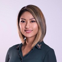 Candace Chiu
