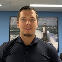 Kevin van Engelenhoven