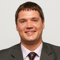 Dmitry Demidenko