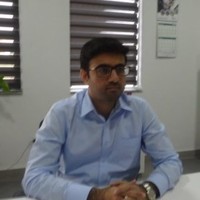 Muhammad Imran Zafar