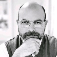 Fernando Bufadel Pino.