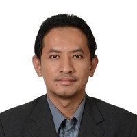 Muhammad Fadzli Haji Abdul Karim