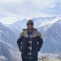 Harsh Thakkar