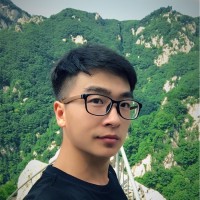 Anthony Ma