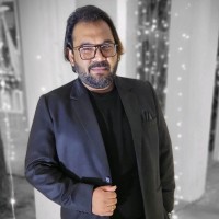 Raghav Sharma