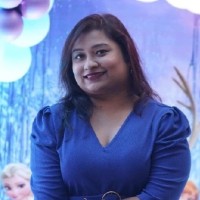 Vaishnavi Rakhunde