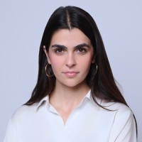 Julia Bougrine