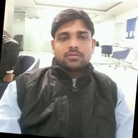Manoj Singh