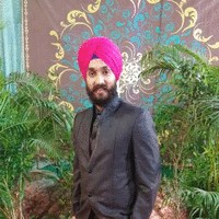 Gurmeet Singh Khalsa
