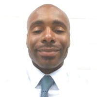 Demetrius Martin