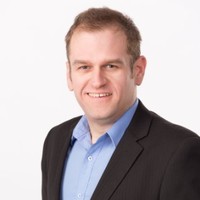 Patrick Paradis